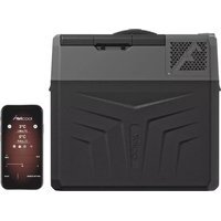 Notice Yolco BX50 CARBON Lodówka