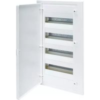 Notice HAGER VF412PTQ Electrical panel