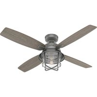 Notice HUNTER PORT ROYALE 50390 Household Fan