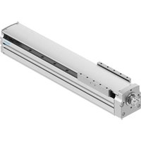 Notice Festo ELGT-BS-90-350-10P Industrial actuator