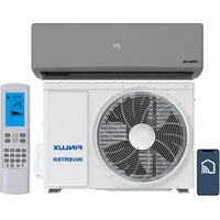 Notice Finlux FN-AC1S09GR Klimatyzator