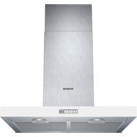 Instrukcja SIEMENS LC64BB222T Okap