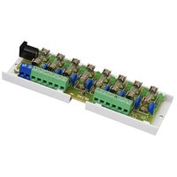 Notice PULSAR AWZ580 Module de sécurité électrique
