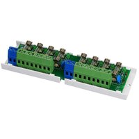 Notice PULSAR AWZ598 Moduł elektryczny