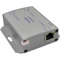 Notice PULSAR EXT-POE2 Extendeur réseau PoE