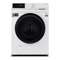 Notice TOSHIBA TW-BL90A4PLWK Pralka