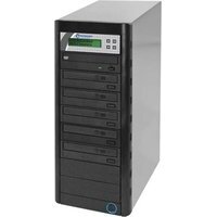 Notice Microboards QD-DVD-125 DVD Burner