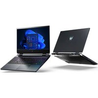 Notice PREDATOR HELIOS 300 Laptop