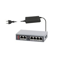 Notice PULSAR USF64P Sprzęt sieciowy