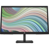 Instrukcja HP V22VE G5 Ekran