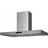 Notice BALAY 3BI8128 Exaustor de cozinha