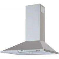 Notice Meireles MEP 190 X Exaustor de cozinha