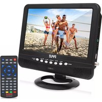 Notice Pyle PLTV9553 Television