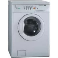 Notice ZANUSSI ZWS 1030 Mașină de spălat