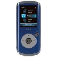 Notice AUDIOVOX M4204 Mp3 player