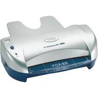 Notice LEITZ HR9 Laminator