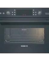 Manual BOSCH HBC86P761N Cuptor cu microunde