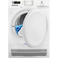 Notice ELECTROLUX EW6CR527P Uscător