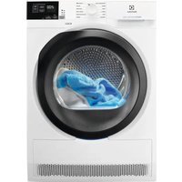 Notice ELECTROLUX EW7H4863RB Uscător