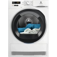 Notice ELECTROLUX EW6D195GE Uscător