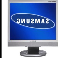 SyncMaster 713BM Plus SAMSUNG