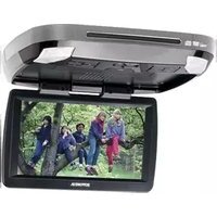 Notice AUDIOVOX VOD850 Portable DVD Player