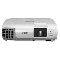 EPSON EB-X20 - Vidéoprojecteur