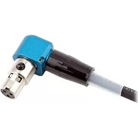 Notice Lectrosonics RATPAC Electrical connector