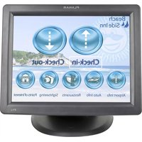 Notice Planar PT1505MU Screen