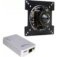 Notice Speco Technologies O2IBD4 Surveillance Camera