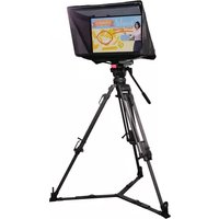 Notice DataVideo LBK-1 Tripod