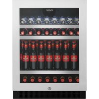 Notice Vintec VBS050SSB Refrigerator