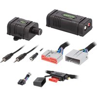 Notice Axxess AXLOC-FD1 Car audio accessory