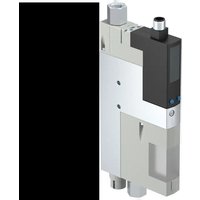 Notice Festo OVEM-14-H-B-GO-CE-N-2N Générateur de vide