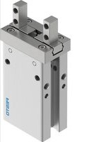 Notice Festo DHPC-10-A-NO-S-1 Préenseur pneumatique