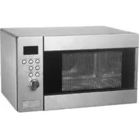 Notice BAUMATIC BTM31SS Microwave