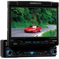 Notice HYUNDAI H-CMMD4048 Car Radio