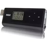 Notice AUDIOVOX TH1814 Mp3 player