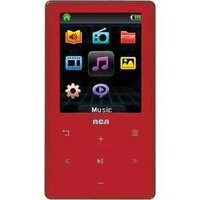 Notice AUDIOVOX M-6316RD Mp3 player