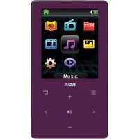 Notice AUDIOVOX M-6408PL Mp3 player
