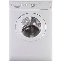 Notice CDA CI230WH Washing machine