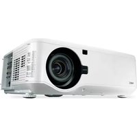 Notice NEC NP4001-07ZL Video projector