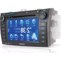 Notice PHILIPS CID3285 Car Radio