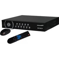 Notice Clover Electronics CDR0820 Radio