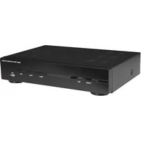 Notice Clover Electronics DV0890 Radio