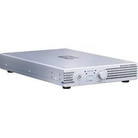 Notice Sonnet FUSION F3 6TB NAS