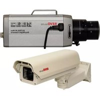 Notice REVO REXT600-1 Security Camera