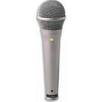 Notice RODE S1 Microphone