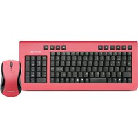 Notice Soyntec 77364 Keyboard