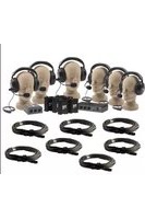 Notice Anchor Audio COM-60FC/C/2D4S Loudspeaker
